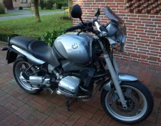 BMW R 1100 GS. 1 100����. ��., ��������, ���, ��� �������. ��� ����� �� �����-���������� ����