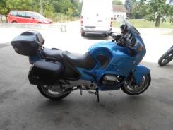 BMW R 1100 RT. 1 100 куб. см., исправен, птс, без пробега. Под заказ