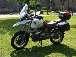BMW R 1150 GS. 1 150 куб. см., исправен, птс, без пробега. Под заказ