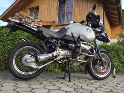 BMW R 1150 GS. 1 150 куб. см., исправен, птс, без пробега. Под заказ