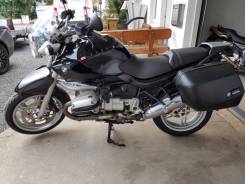 BMW R 1150 R. 1 150 куб. см., исправен, птс, без пробега. Под заказ