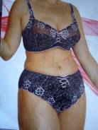 Женское нижнее белье. 58, 60