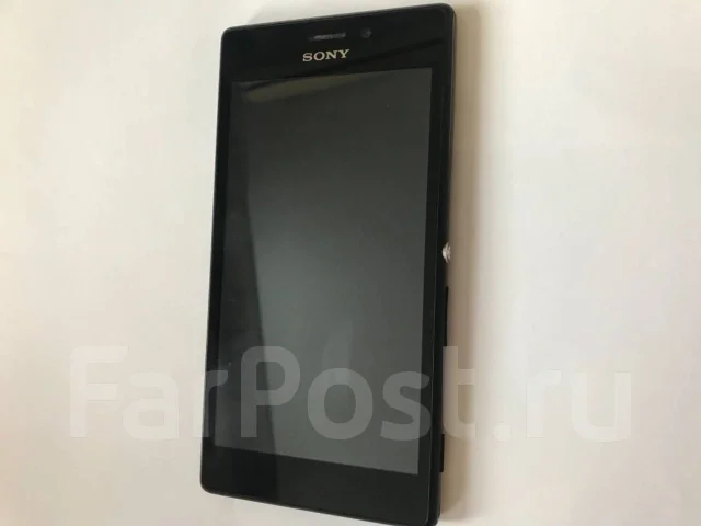Sony Xperia M2 Dual D2302. �/� ����