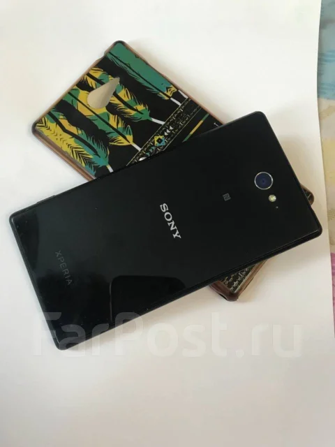 Sony Xperia M2 Dual D2302. �/� ����