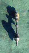 Привод. Honda Accord, CL9 Двигатели: K24A, K24A3, K24A4, K24A8