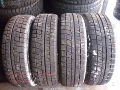 Bridgestone Blizzak Revo GZ. Зимние, без шипов, 2012 год, 5 %, 4 шт