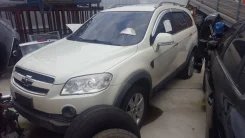 Daewoo Winstorm. Z20S1 ����