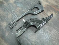 Крепление радиатора. Suzuki Jimny, JB23W, JB33W, JB43W Двигатель K6A