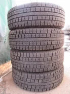 Toyo Garit G4. ������, ��� �����, 2012 ���, �/�, ����� 10�%