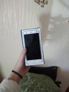 ZTE Blade S6 Lite. �/�