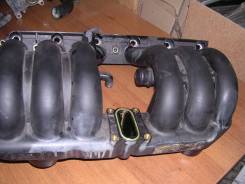 Коллектор впускной. Mercedes-Benz E-Class, W210 Двигатели: M104, M104E28, M104E30, M104E32, M104E36