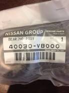Подшипник ступицы. Nissan Patrol, Y60, Y61 Nissan Safari, FGY60, TY61, VRGY60, VRGY61, VRY60, WFGY61, WGY60, WGY61, WRGY60, WRGY61, WRY60, WYY60, WYY6...