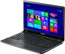 Samsung 300E5C. 15.6", 2,4����, ��� 6 ��, ���� 750���, WiFi: 1, Bluetooth: 1 ����