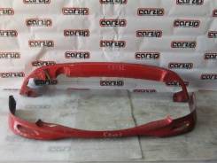 Обвес кузова аэродинамический. Toyota MR-S