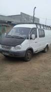 ГАЗ 2705. Продам газель2705, 2 500 куб. см., 7 мест