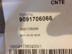 Прокладка глушителя. Toyota: Regius Ace, Corona, Scepter, Camry Gracia, Quick Delivery, Dyna, T.U.V, Hilux, Regius, Carina, Caldina, Fortuner, Solara...