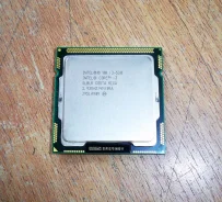 Intel Core i3-530 ����