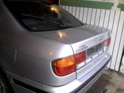 Nissan Primera. QP11272145, QG18327428
