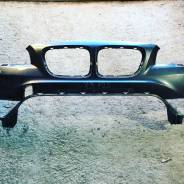 Бампер. BMW X3, F25