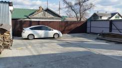 Продажа земельного участка с помещениями. ул Волочаевская 44. 750 кв. м., собственность, электричество, от частного лица (собственник)