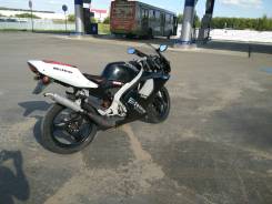 Aprilia RS 50