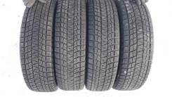 Bridgestone Blizzak DM-V1, 215/80 R15 в Братске Bridgestone Blizzak DM-V1. Зимние, без шипов, 2009 год, 10 %