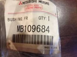 Сайлентблок подвески. Mitsubishi: 1/2T Truck, Strada, L200, Delica, Pajero, Nativa, Montero Sport, Montero, Challenger, Pajero Sport Двигатели: 4D56...