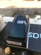 Samsung Galaxy Note 8. ����� ����