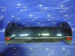 Бампер. Subaru Impreza, GH, GH2, GH3, GH6, GH7, GH8 Двигатели: EJ154, EJ20, EJ201, EJ203, EJ204, EJ205, EJ207, EJ20A, EJ20E, EJ20G, EJ20K, EJ20X, EL15...
