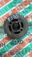 Шестерня коленвала. Subaru Forester, SF5, SG5, SG9, SG9L, SH5, SH9, SH9L Subaru Legacy, BE5, BES, BH5, BL5, BL9, BM9, BP5, BP9, BPH, BR9 Subaru Imprez...