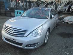 Nissan Teana. J32, VQ25