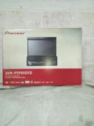 Pioneer AVH-P5900DVD ����