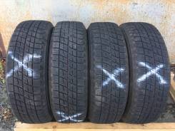 Bridgestone Ice Partner. Зимние, без шипов, 2012 год, износ: 10%, 4 шт