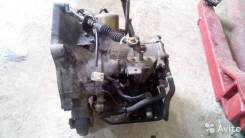 АКПП. Mazda Familia Mazda Demio Двигатели: B3, B3ME, B3E