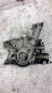 Насос масляный. Lexus: IS300, IS200, SC300, SC400, GS430, GS300, GS400 Toyota: Crown, Aristo, Soarer, Altezza, Chaser, Crown Majesta, Mark II, Origin...