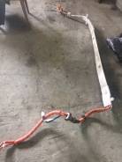 Высоковольтные провода. Toyota Prius, NHW20