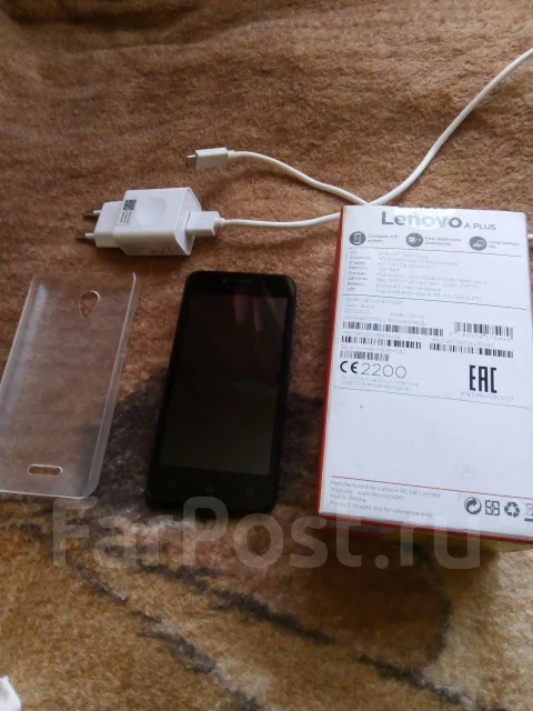 Lenovo A1010. �/� ����