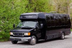 Hummer. С водителем