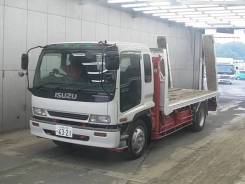 Isuzu Forward. Эвакуатор , 7 200 куб. см., 7 000 кг. Под заказ