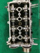 Головка блока цилиндров. Toyota: Ractis, Premio, Allion, Allex, ist, Sienta, Vitz, Corolla Axio, Porte, Corolla, Probox, Auris, Spade, Corolla Fielder...