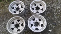 EMR Product. 7.0x15", 6x139.70, ET-13, �� 112,0���. ����