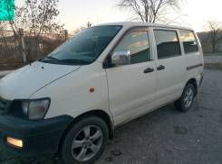 Toyota Town Ace. автомат, 4wd, 2.2, дизель