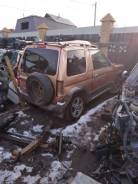Mitsubishi Pajero Mini. H58A, 4A30