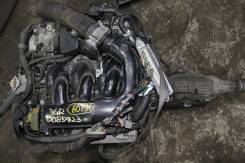 ДВС+КПП TOYOTA 3GR-FSE Контрактная