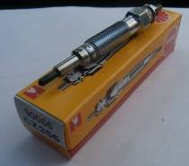 Свеча накала. Mitsubishi Pajero, V26W, V26WG, V36V, V36W, V46V, V46W, V46WG Mitsubishi Delica, PD8W, PE8W, PF8W Mitsubishi Montero, V26W, V36V, V36W...