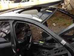 Кузов в сборе. BMW 7-Series, E65, E66