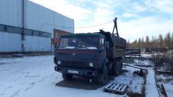 КамАЗ 5511. Продается камаз самосвал, 10 800 куб. см., 13 000 кг.