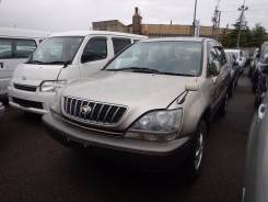 Toyota Harrier. MCU15, 1MZFE