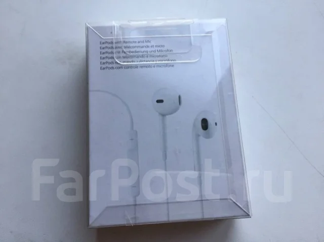 Apple EarPods ����