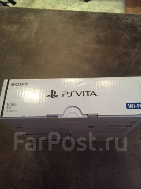 Sony PlayStation Vita ����